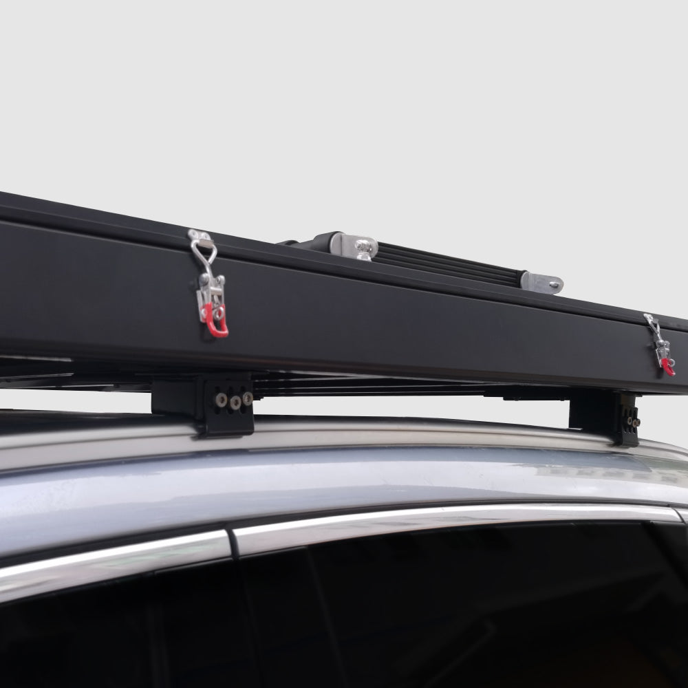 roof tent mounting brackets EZUNSTUCK Rooftop Tent Mounting Brackets for Vehicles with Roof Rails – EZUNSTUCK Brand Store