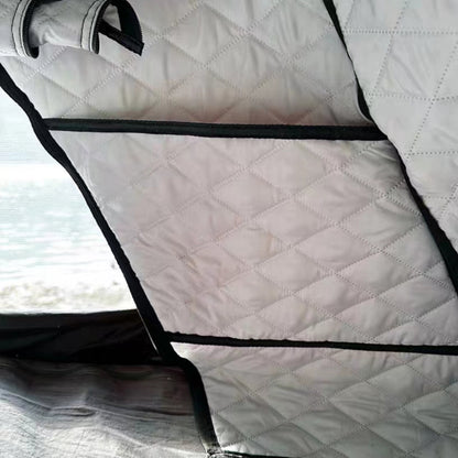 EZUNSTUCK Rooftop Tent Exclusive Accessory: Winter-Ready Insulation Inner Layer