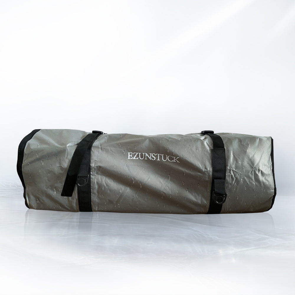 EZUNSTUCK Waterproof Travel Bag