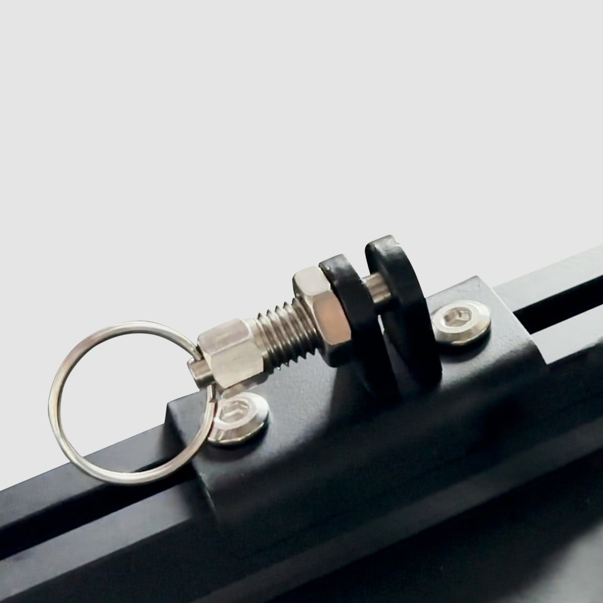 roof tent quick release EZUNSTUCK Assembly for Rooftop Telescopic Ladders – EZUNSTUCK Brand Store Six Moon Designs Owyhee label__OPBERGEN Battery size:15Ah+15Ah strength materials