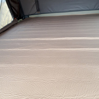 Self-Inflating High-Resilience Foam Mattress for EZUNSTUCK Rooftop Tents