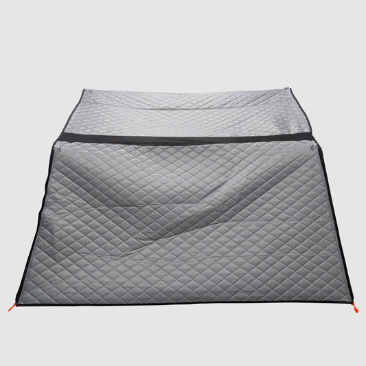 EZUNSTUCK Rooftop Tent Exclusive Accessory: Winter-Ready Insulation Inner Layer